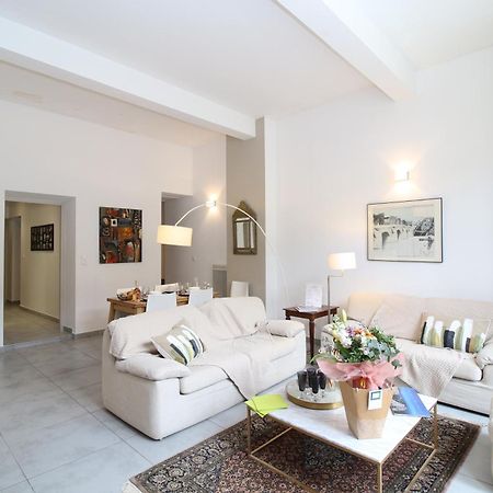 T3 Appartement Hypercentre Proche Commerce- Parking - 2 Chambres Wifi Gratuit Авиньон Екстериор снимка