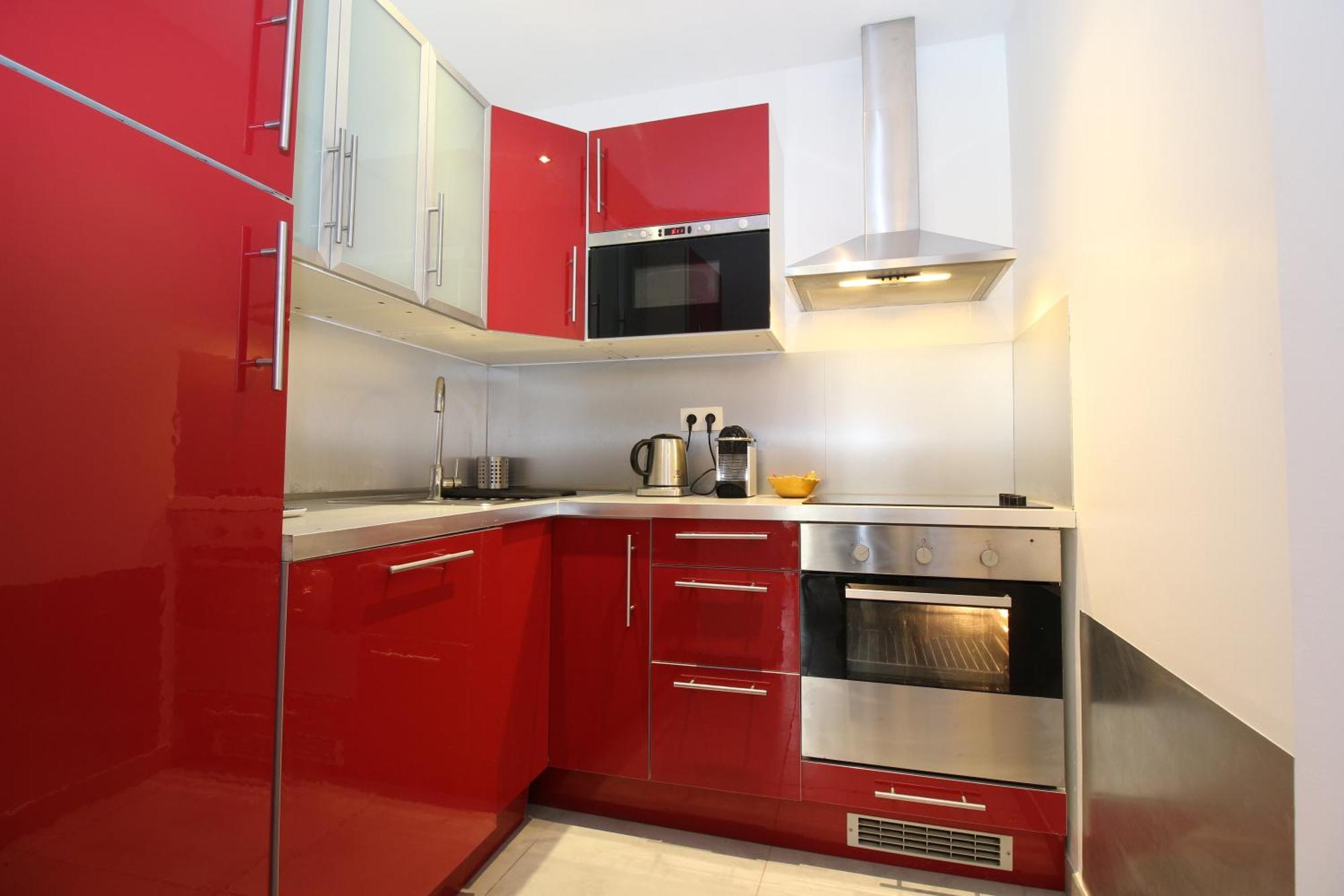 T3 Appartement Hypercentre Proche Commerce- Parking - 2 Chambres Wifi Gratuit Авиньон Екстериор снимка