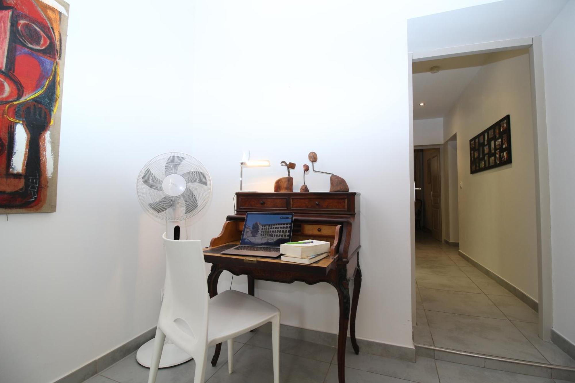 T3 Appartement Hypercentre Proche Commerce- Parking - 2 Chambres Wifi Gratuit Авиньон Екстериор снимка